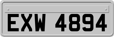 EXW4894