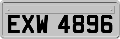 EXW4896