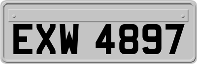 EXW4897