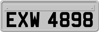 EXW4898