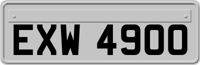 EXW4900