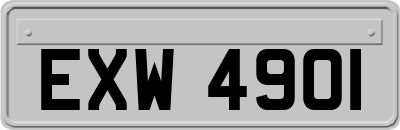 EXW4901