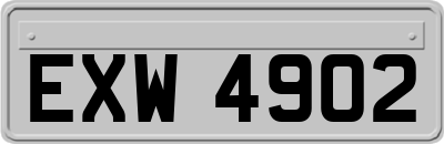 EXW4902
