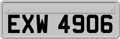 EXW4906
