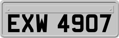 EXW4907