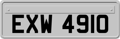 EXW4910