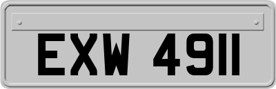 EXW4911