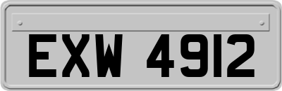 EXW4912