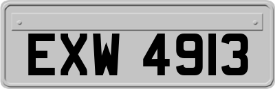 EXW4913