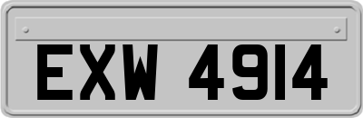 EXW4914