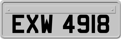 EXW4918