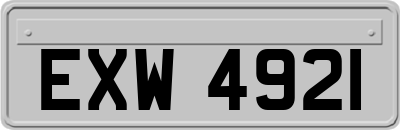 EXW4921