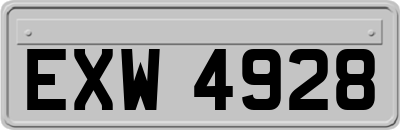 EXW4928