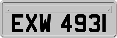 EXW4931