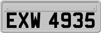 EXW4935