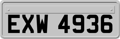 EXW4936