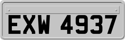 EXW4937