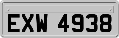 EXW4938