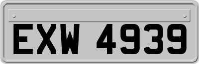 EXW4939