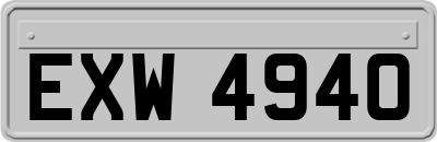 EXW4940