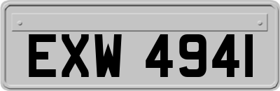 EXW4941