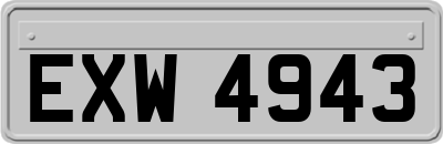 EXW4943