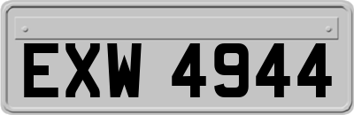 EXW4944