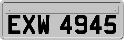 EXW4945