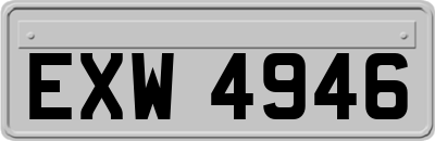 EXW4946