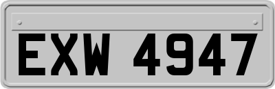 EXW4947