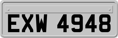 EXW4948