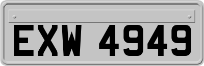 EXW4949