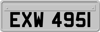EXW4951