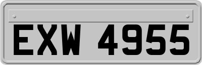 EXW4955