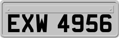 EXW4956