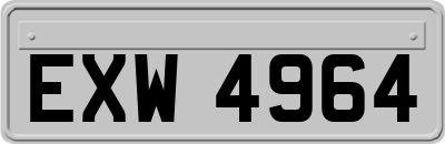 EXW4964