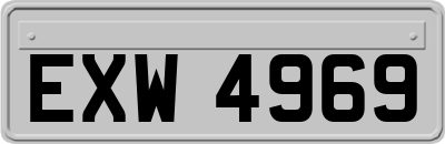 EXW4969