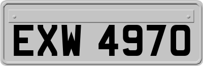 EXW4970