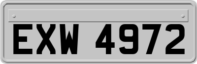 EXW4972
