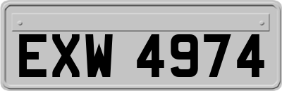 EXW4974