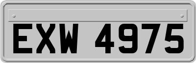 EXW4975