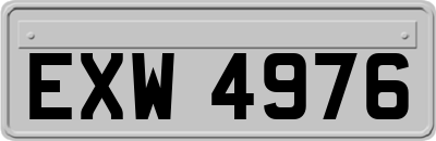 EXW4976