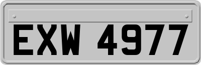 EXW4977