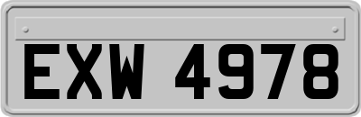 EXW4978