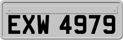 EXW4979