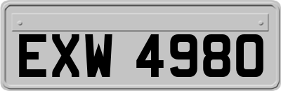 EXW4980