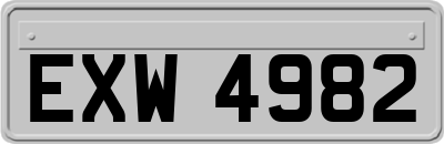 EXW4982