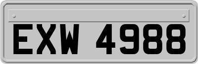 EXW4988