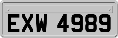EXW4989