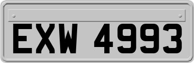 EXW4993